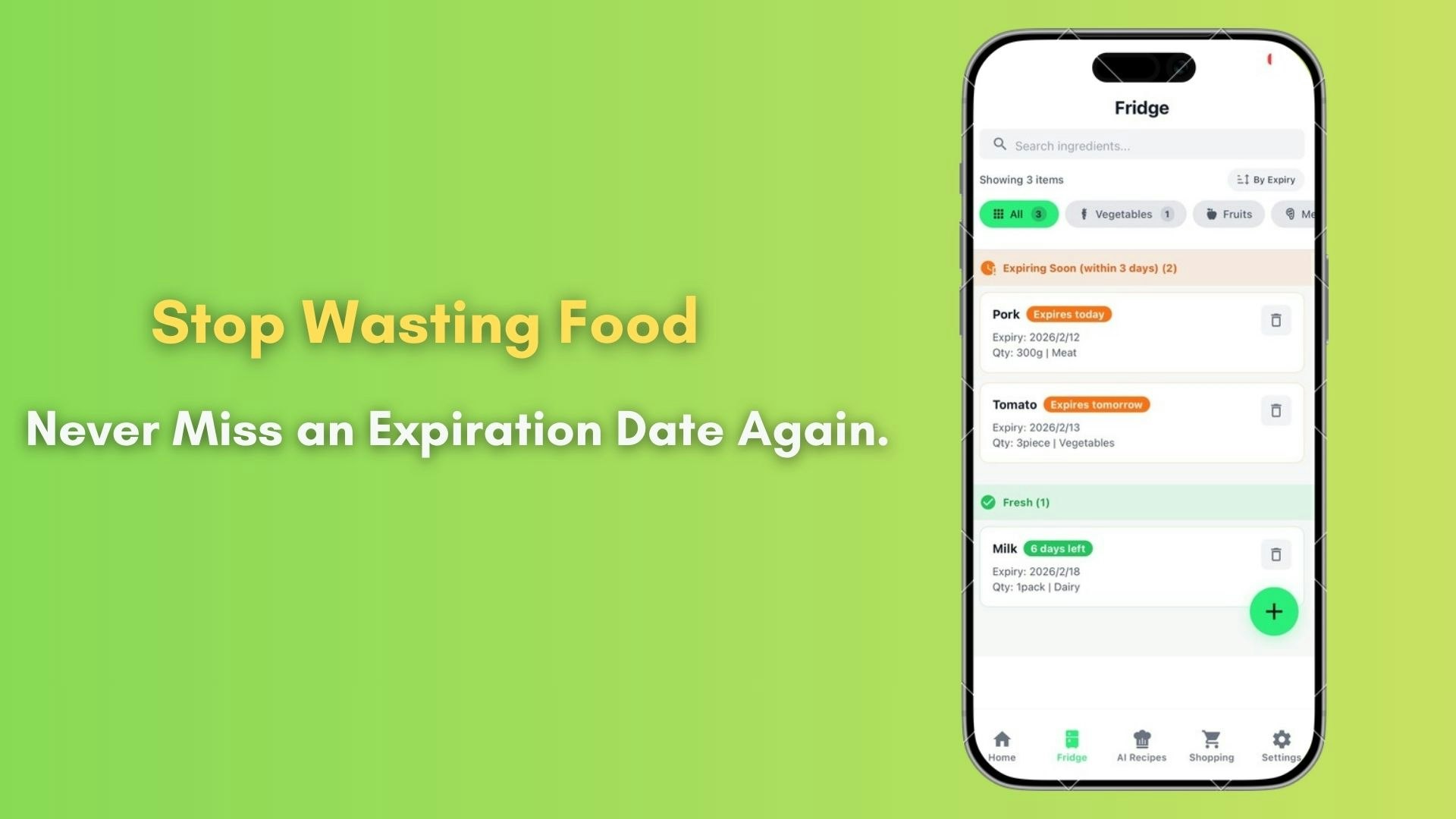 SmartChef gallery image