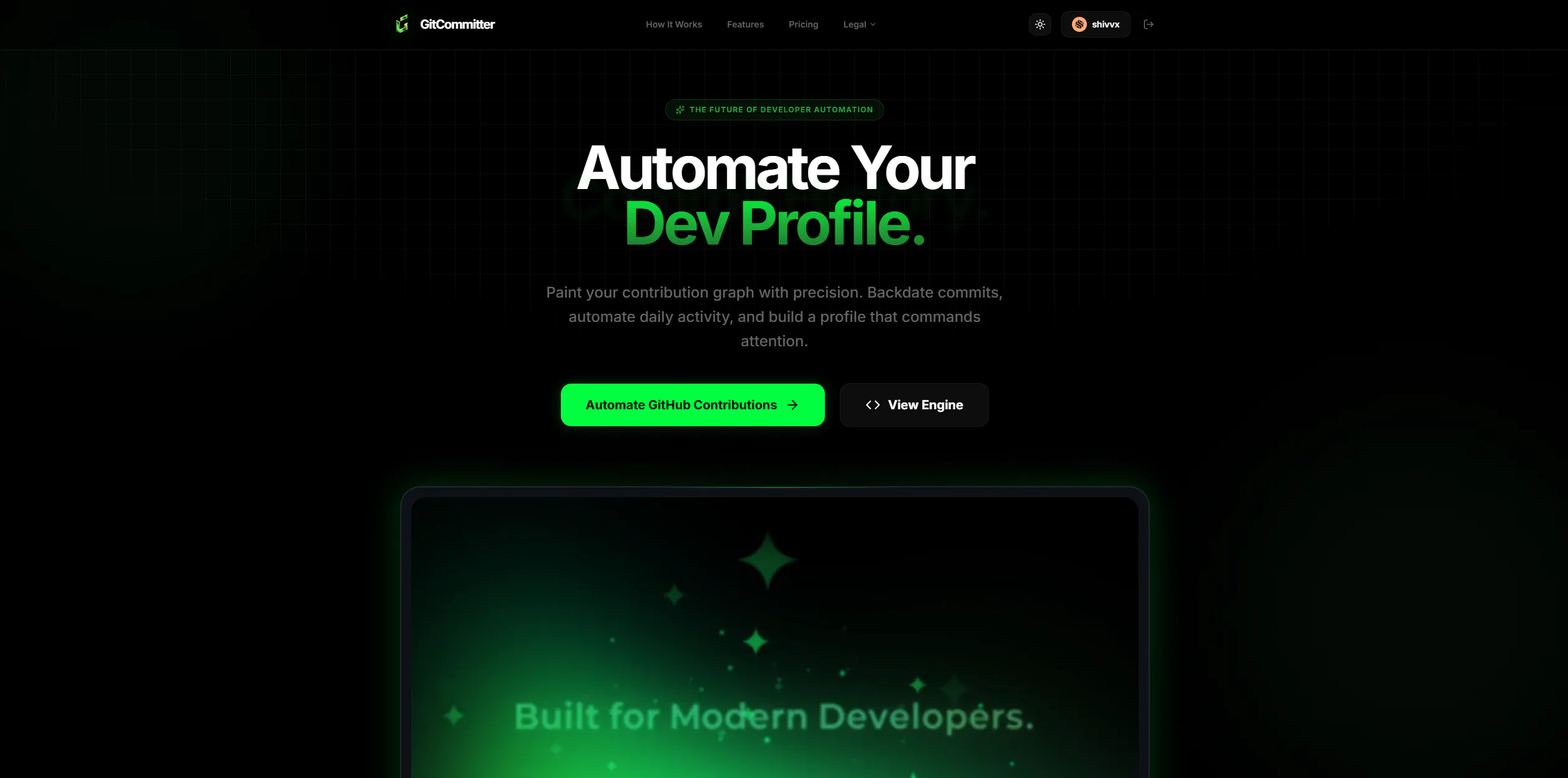 Screenshot 4