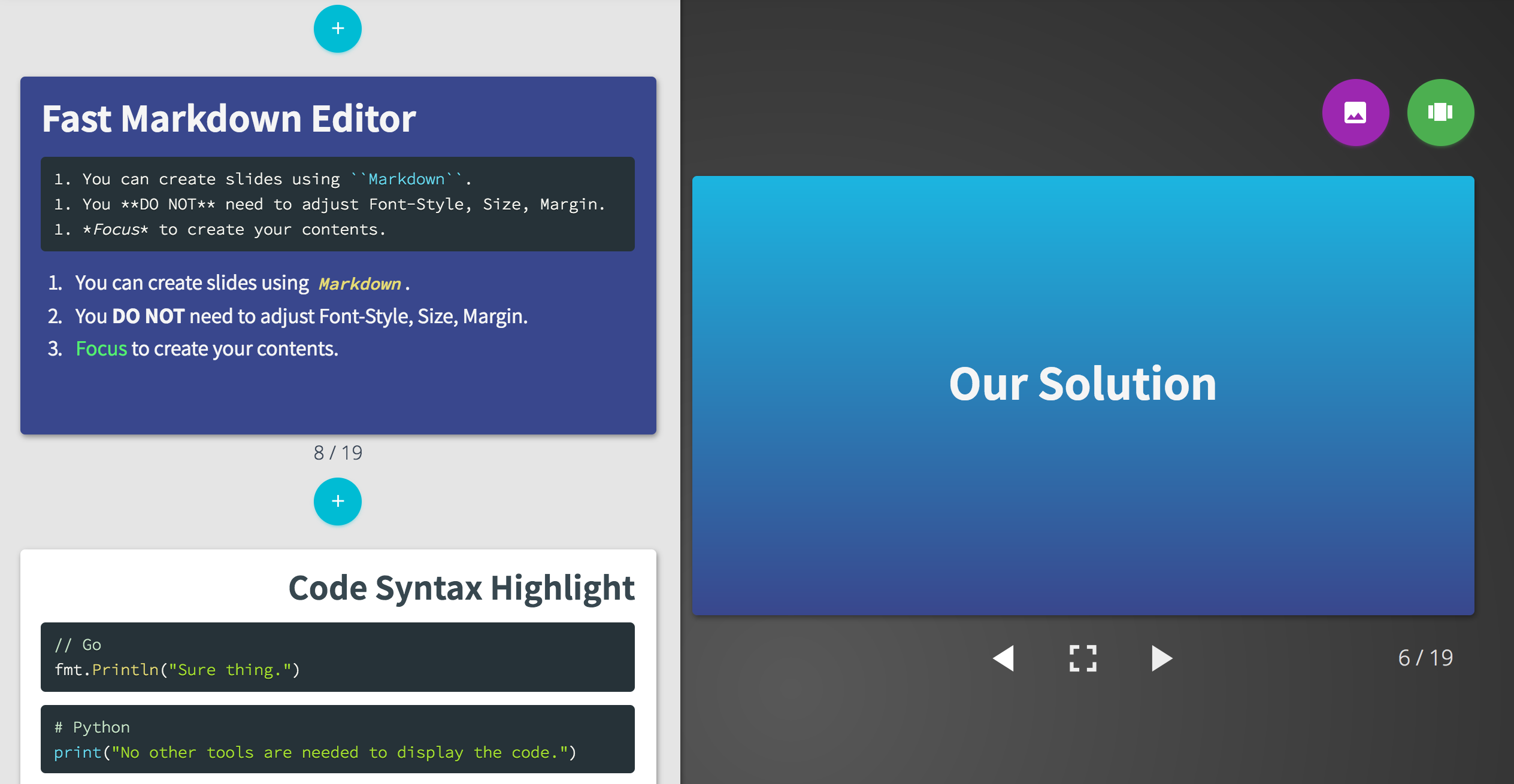 slideship.com gallery image