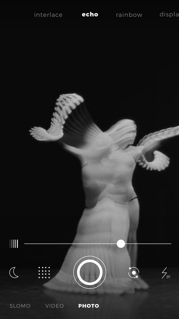 D'efekt gallery image