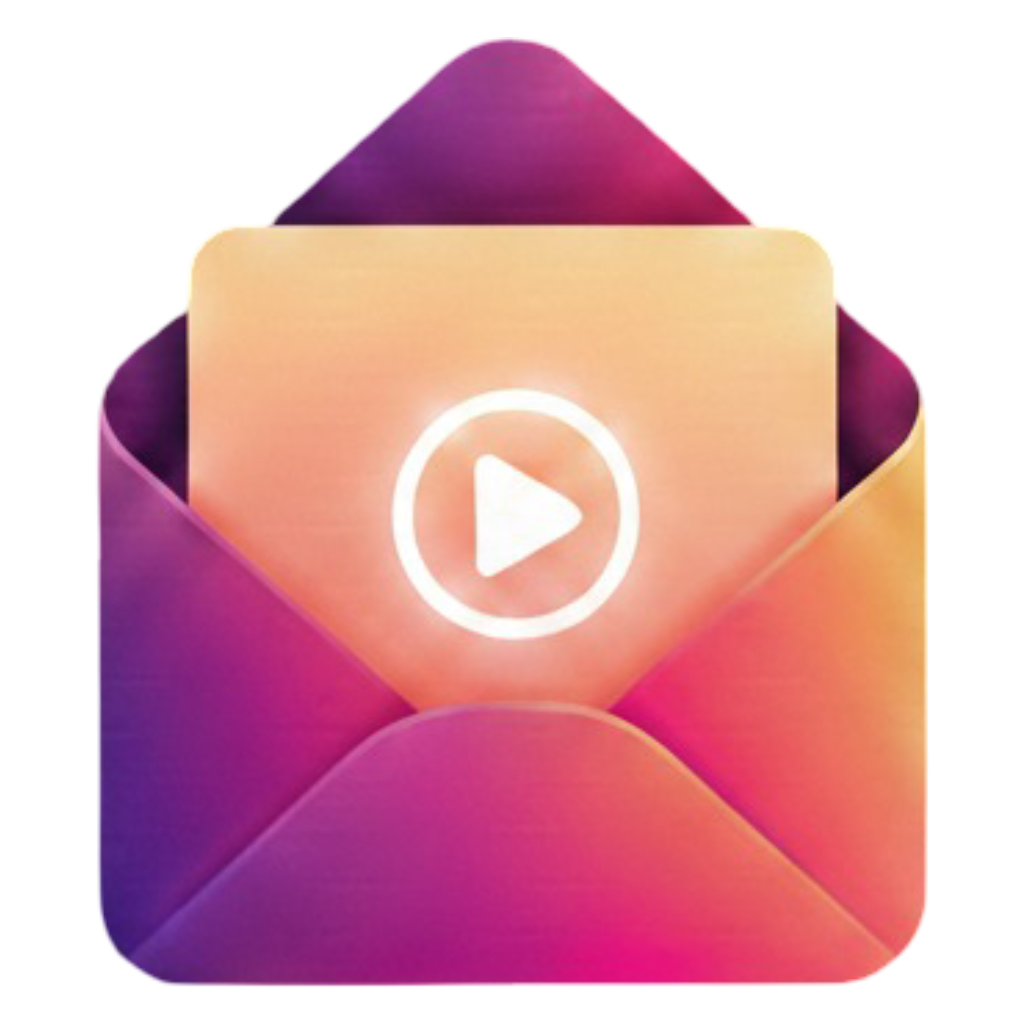 OnlyFor.You - Product Hunt launch logo and brand identity