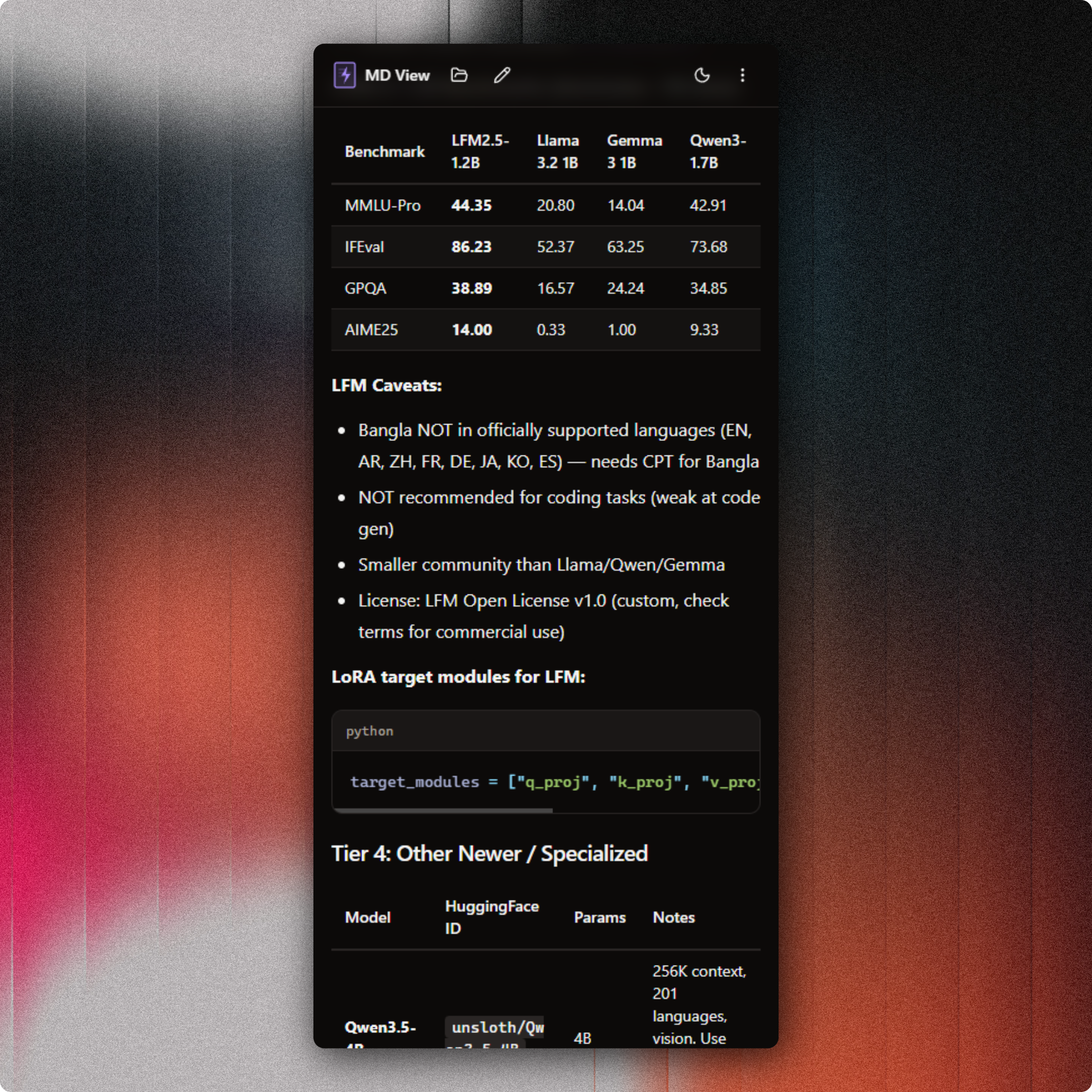 MD View gallery image