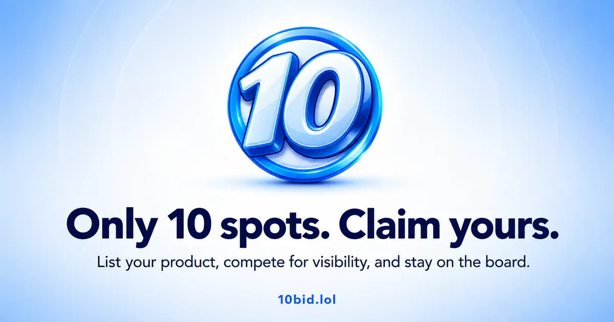 10bid.lol gallery image