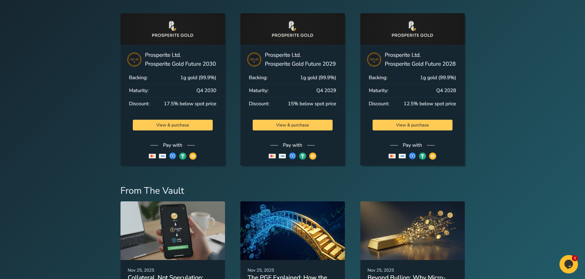 AuResources - Main product screenshot demonstrating key features and user interface