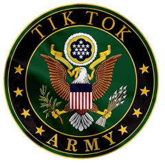 Ejército de Tiktok