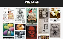 VintageADS Archive media 2