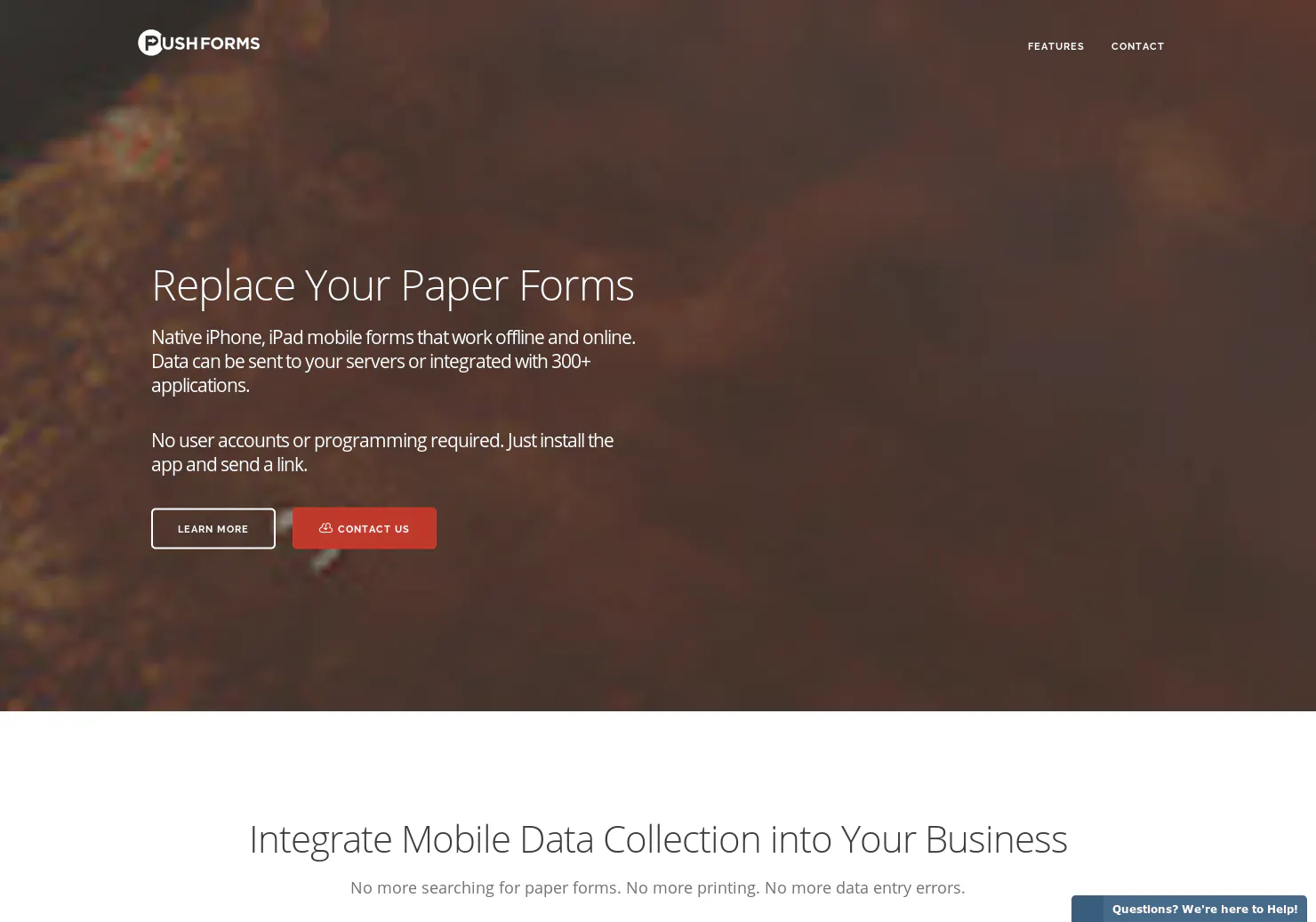 MobileMyForm