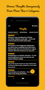 Thoughty gallery image