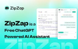ZipZap media 1