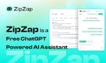 ZipZap image