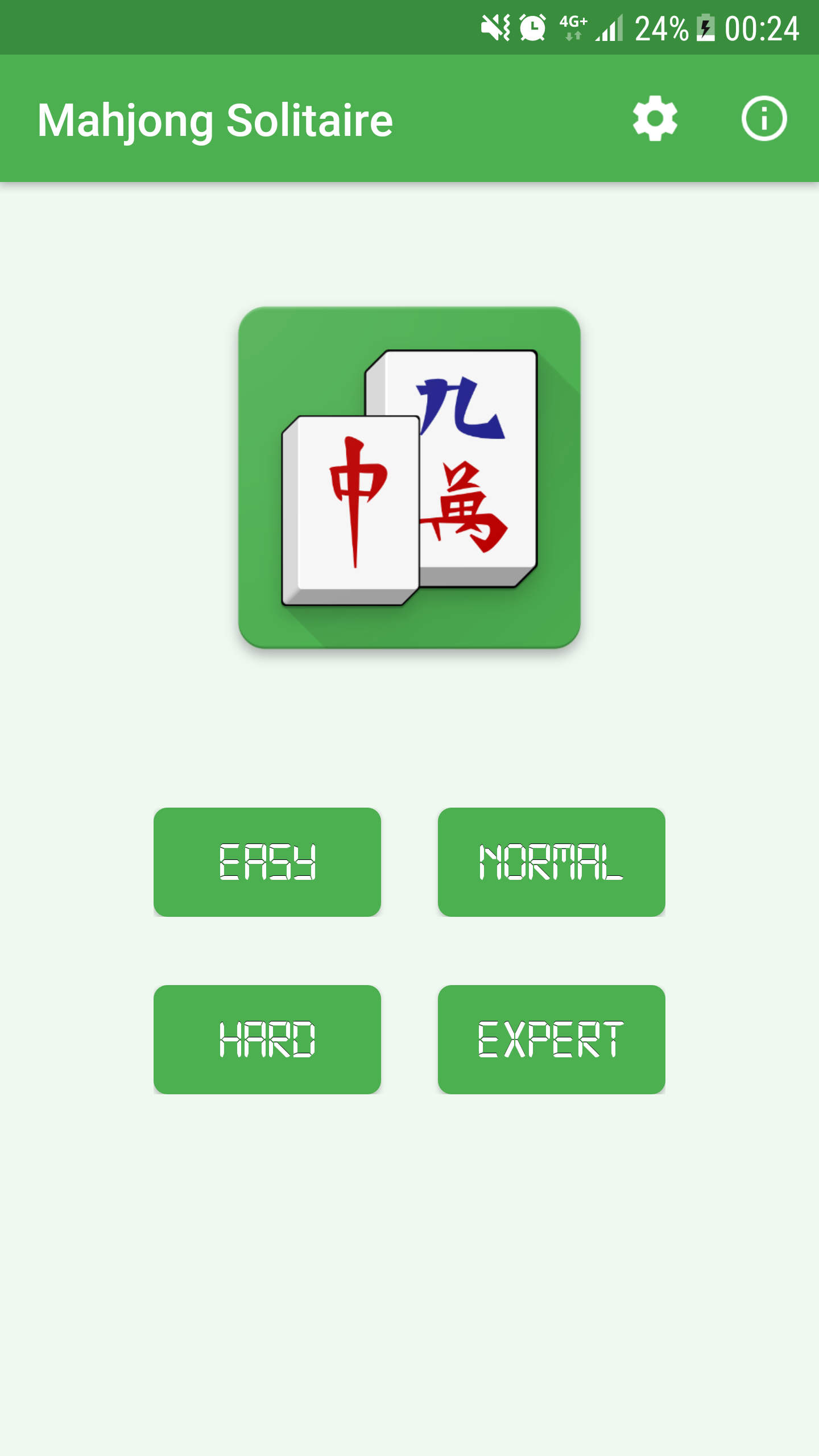 Mahjong Solitaire Ultimate gallery image