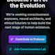 Soul Internet - Web3 Project