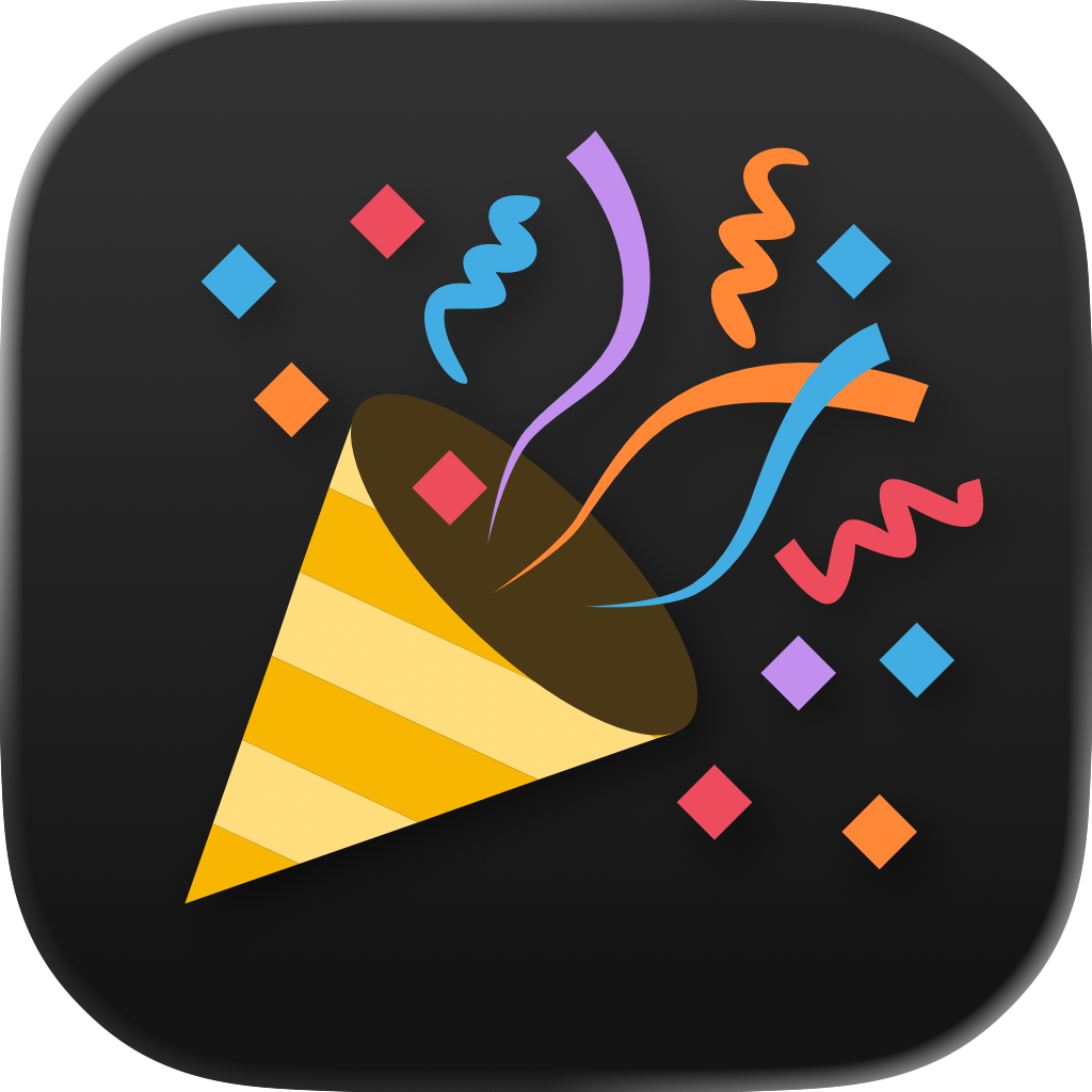 Scorciato a compleanno