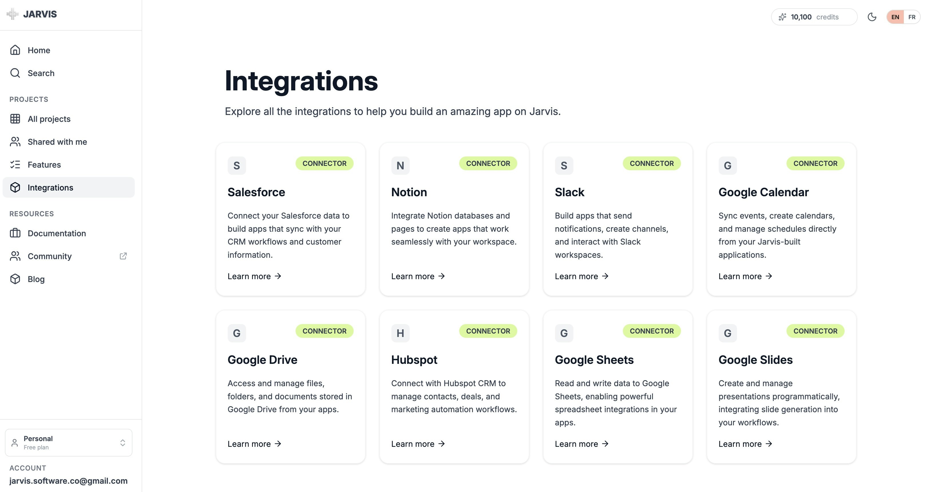 Jarvis gallery image