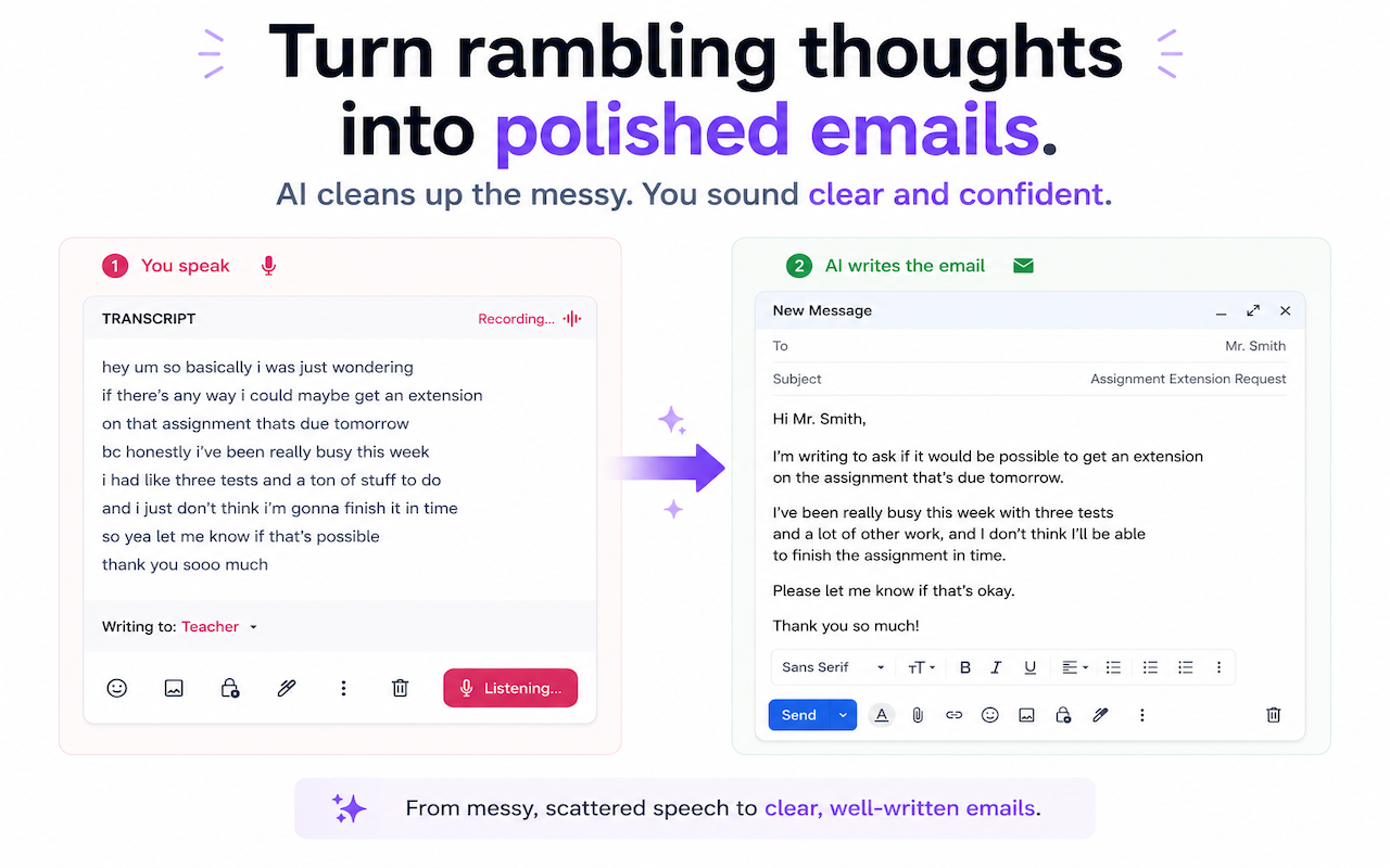 VoiceMail gallery image