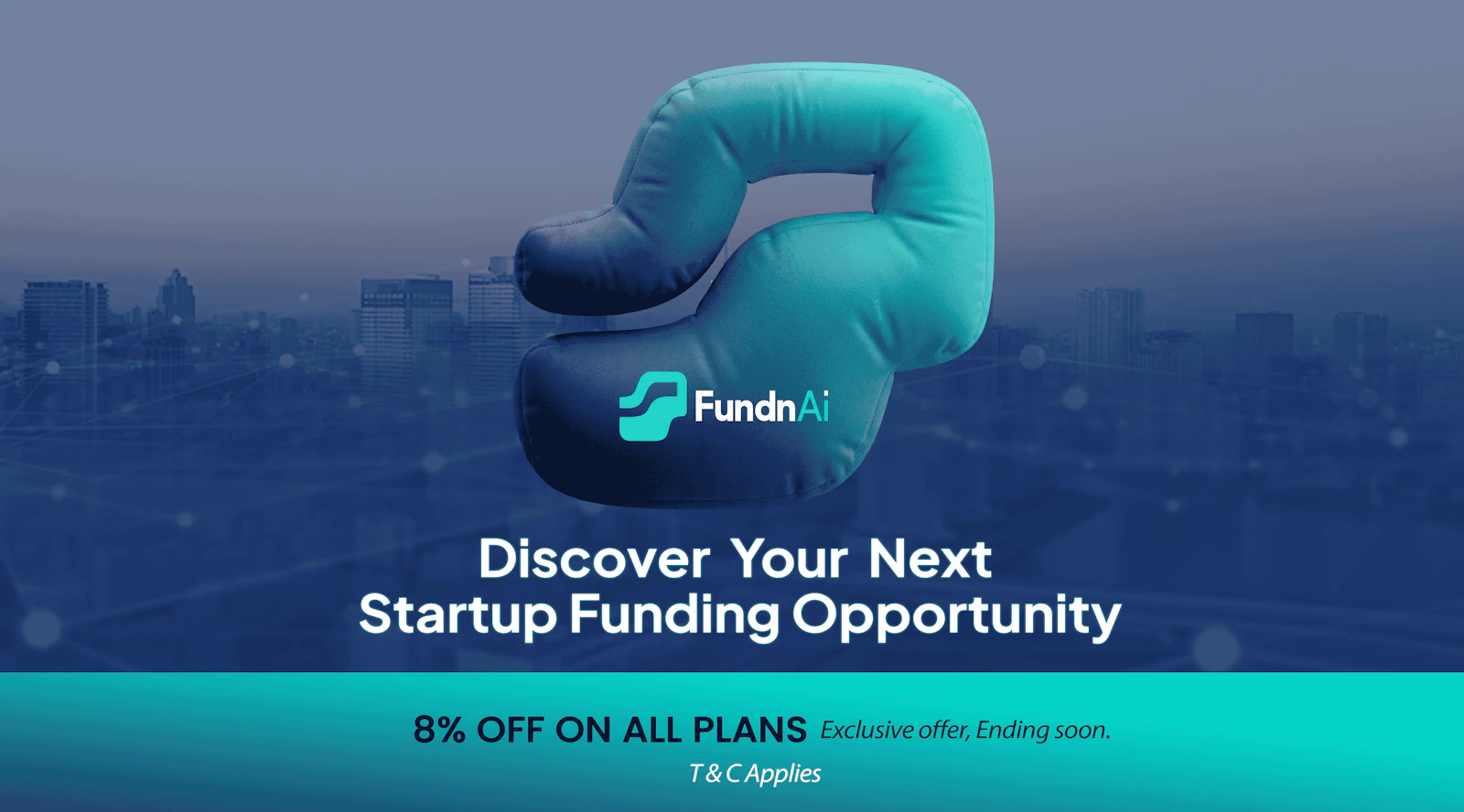 FundnAI screenshot 4