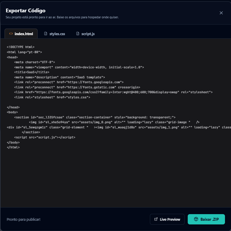 BuildHub Studio gallery image