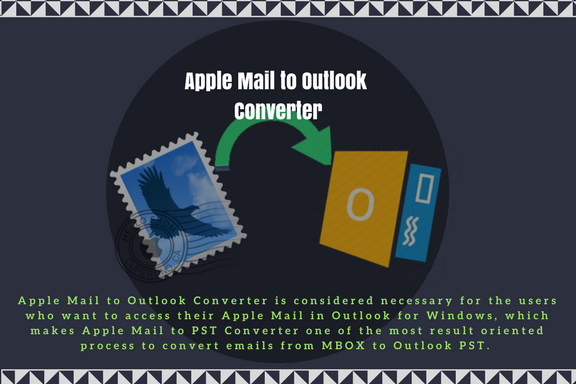 Apple Mail to Outlook Converter gallery image