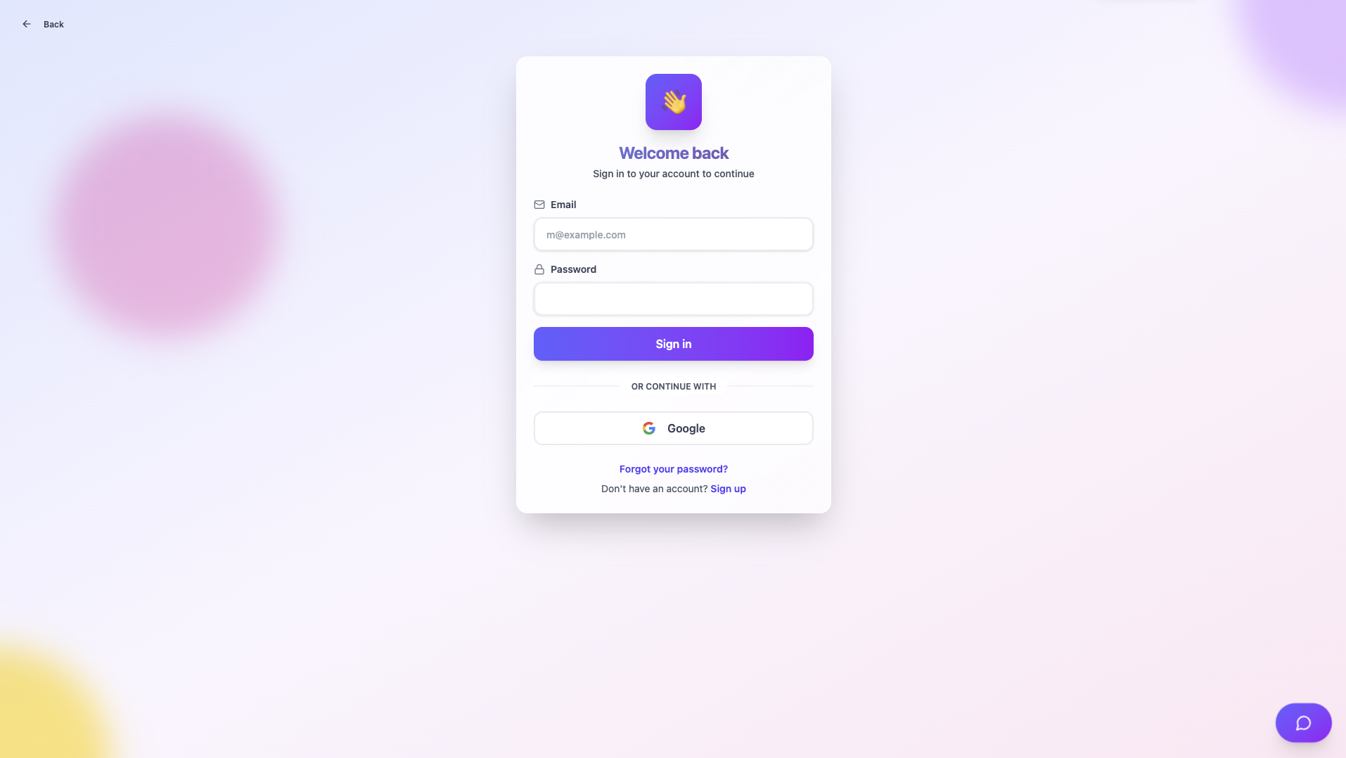 Plan My Workout gallery image