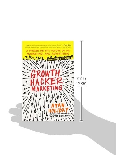 Growth Hacker Marketing gallery image