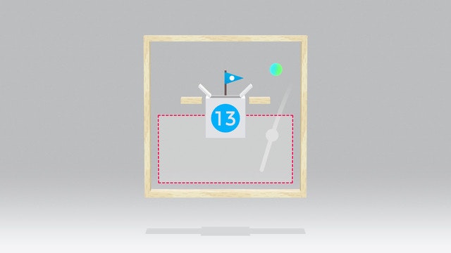 Trick Shot gallery image