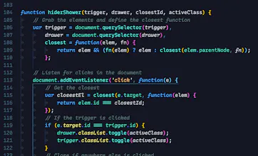 Recursive Sans & Mono gallery image