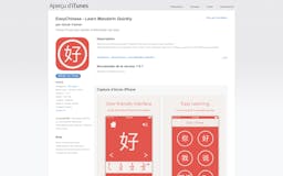 EasyChinese - Learn Mandarin Quickly media 3