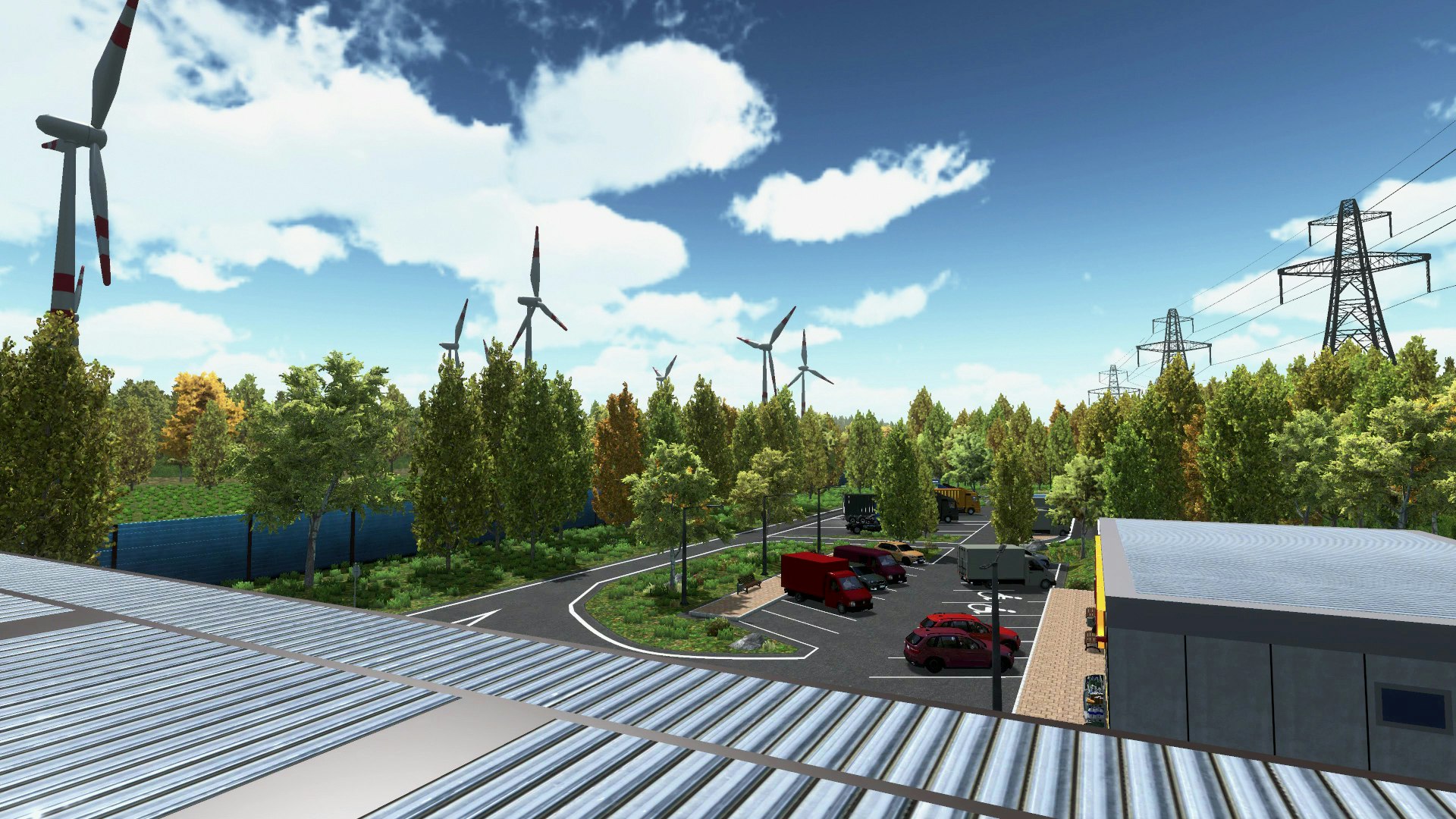 Autobahn Police Simulator gallery image