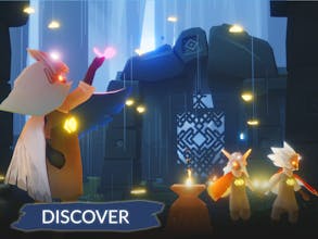 Sky: Children of the Light gallery image