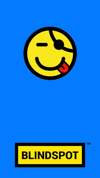 BLINDSPOT gallery image