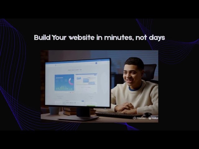 Website Builder GPT gallery image