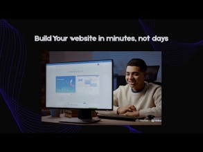 Website Builder GPT gallery image