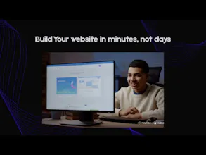 Website Builder GPT gallery image