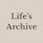 Life's Archive