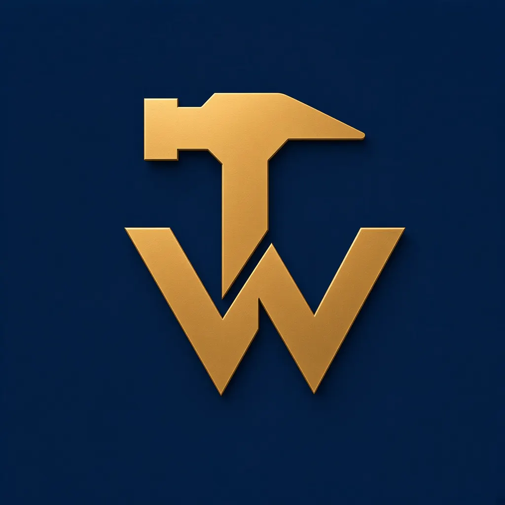 Toolsmith Weekly logo
