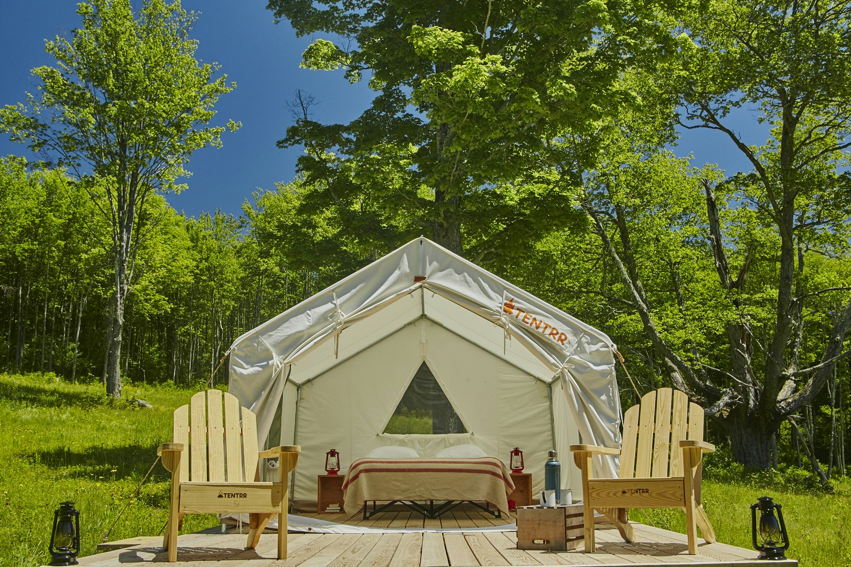 Tentrr gallery image