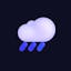 RainSeasonTracker