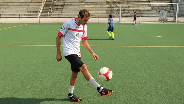 THE APS21 PANTHERA. TRICKS AND KICKS gallery image