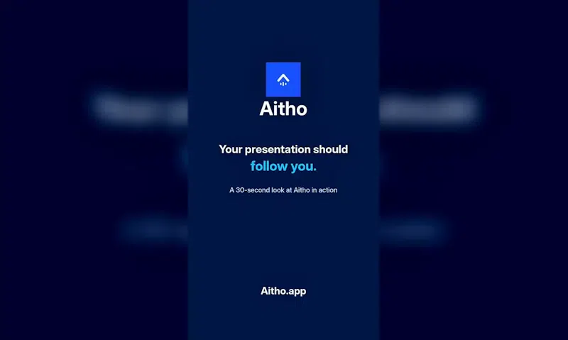 Aitho screenshot 6