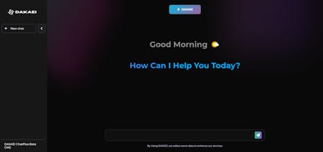 DAKAEi - Your AI Assistant gallery image