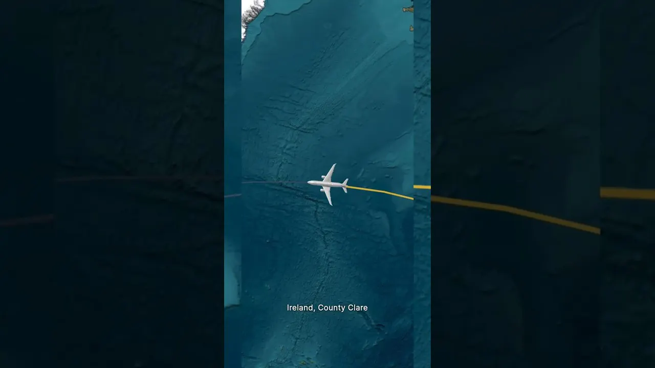 Deep Focus Flight gallery image