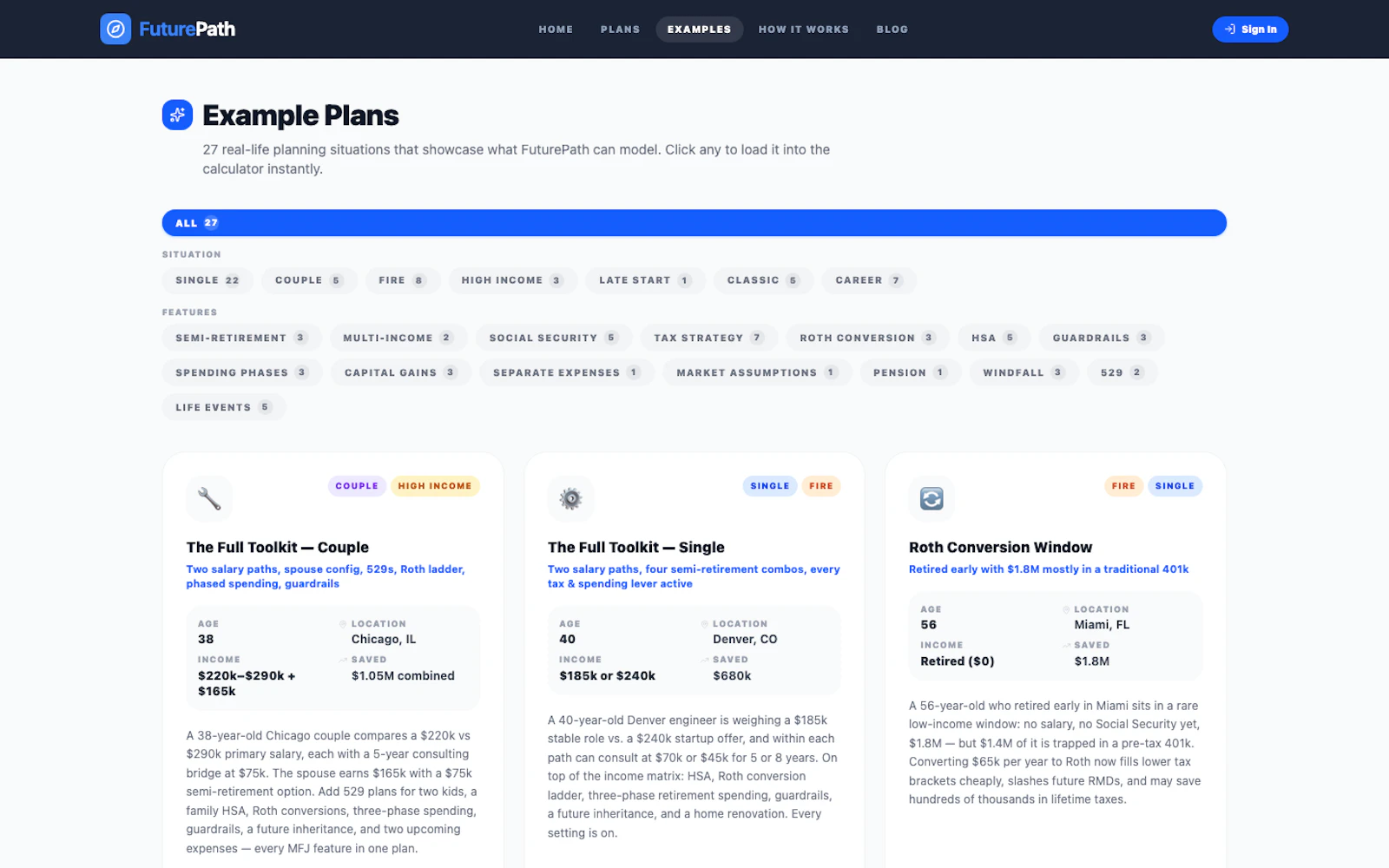 FuturePath screenshot 11