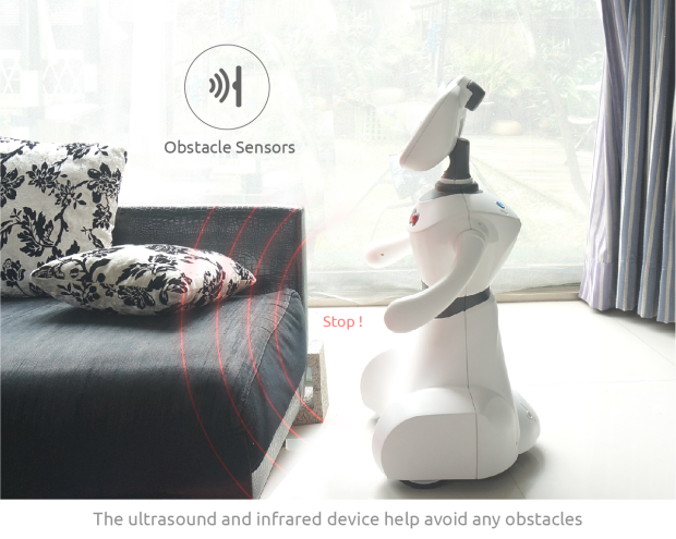 Robelf gallery image