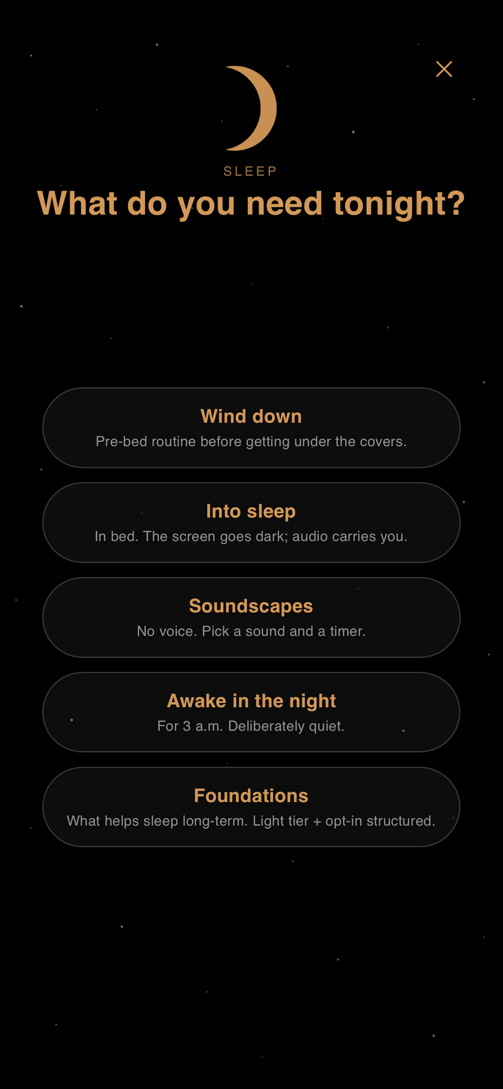 Entrain Grounded screenshot 3