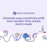 Music for Makers