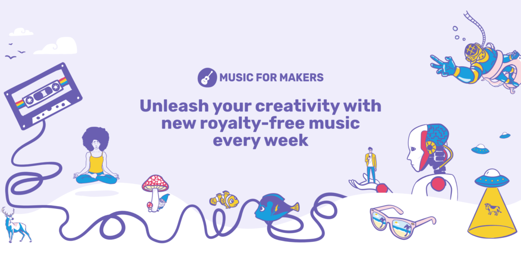 Music For Makers