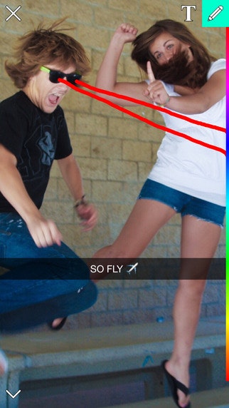 Doodle Keyboard － Draw on Friends Selfies gallery image