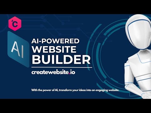 startuptile createwebsite.io-Best website builder with the power of AI and engineers