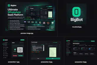BigBot gallery image