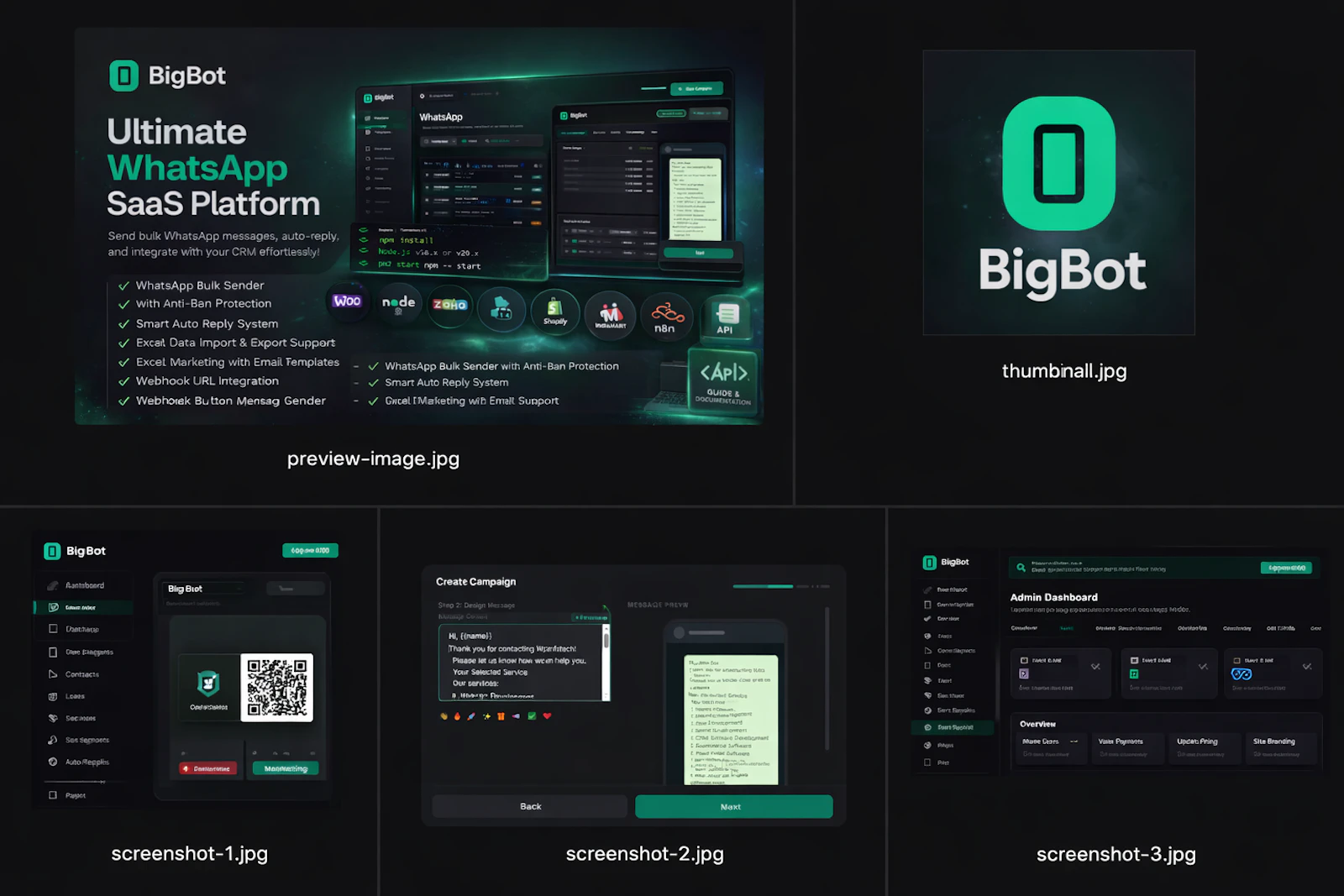 BigBot screenshot 19